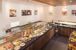 Hotel Bettstadl - Landshut