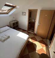 Apartments and Rooms Katja & Egon