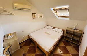 Apartments and Rooms Katja & Egon