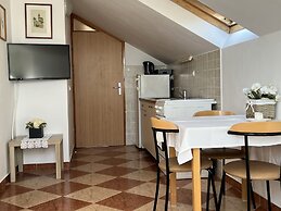 Apartments and Rooms Katja & Egon