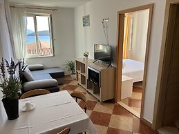 Apartments and Rooms Katja & Egon