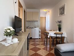 Apartments and Rooms Katja & Egon