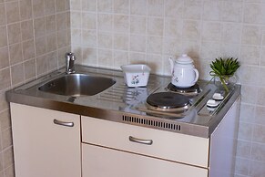 Apartments and Rooms Katja & Egon