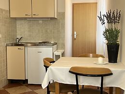 Apartments and Rooms Katja & Egon