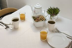 Apartments and Rooms Katja & Egon