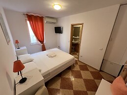 Apartments and Rooms Katja & Egon