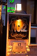 12 Rooms Boutique Hotel