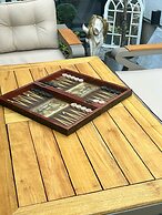 12 Rooms Boutique Hotel