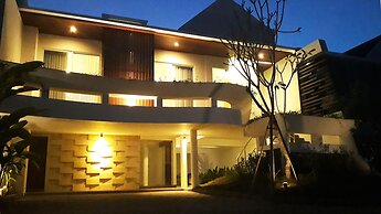 Hideaway Residence Bali Ungasan by Kanaan Hospitality