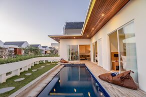 Hideaway Residence Bali Ungasan by Kanaan Hospitality