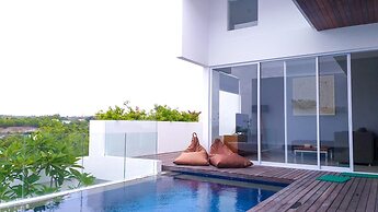 Hideaway Residence Bali Ungasan by Kanaan Hospitality