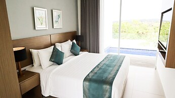 Hideaway Residence Bali Ungasan by Kanaan Hospitality