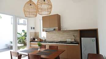 Hideaway Residence Bali Ungasan by Kanaan Hospitality