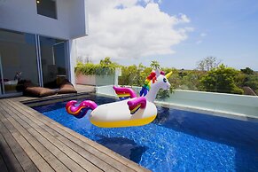 Hideaway Residence Bali Ungasan by Kanaan Hospitality