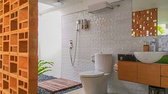 Hideaway Residence Bali Ungasan by Kanaan Hospitality