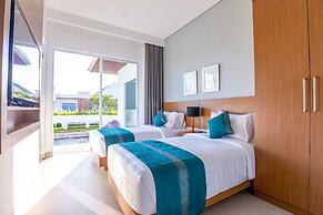Hideaway Residence Bali Ungasan by Kanaan Hospitality