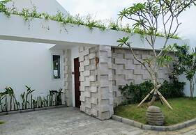 Hideaway Residence Bali Ungasan by Kanaan Hospitality
