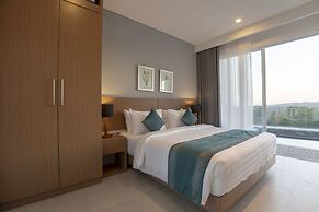 Hideaway Residence Bali Ungasan by Kanaan Hospitality