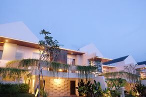 Hideaway Residence Bali Ungasan by Kanaan Hospitality
