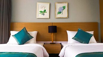 Hideaway Residence Bali Ungasan by Kanaan Hospitality