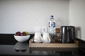 Hideaway Residence Bali Ungasan by Kanaan Hospitality