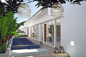 Hideaway Residence Bali Ungasan by Kanaan Hospitality