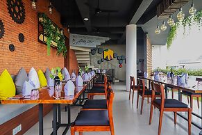 Hideaway Residence Bali Ungasan by Kanaan Hospitality