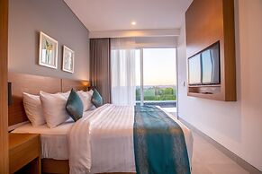 Hideaway Residence Bali Ungasan by Kanaan Hospitality