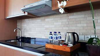 Hideaway Residence Bali Ungasan by Kanaan Hospitality