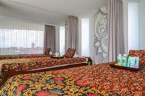 Hideaway Residence Bali Ungasan by Kanaan Hospitality