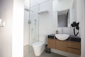 Hideaway Residence Bali Ungasan by Kanaan Hospitality