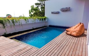 Hideaway Residence Bali Ungasan by Kanaan Hospitality