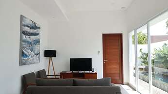 Hideaway Residence Bali Ungasan by Kanaan Hospitality