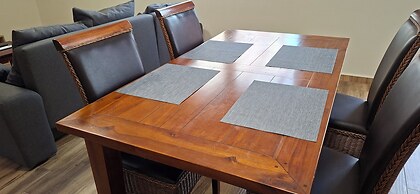 Aranyhal Apartmanház