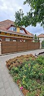 Aranyhal Apartmanház