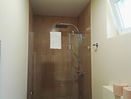 Aranyhal Apartmanház