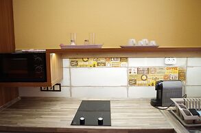 Aranyhal Apartmanház