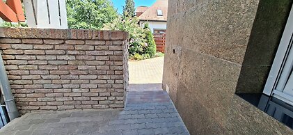 Aranyhal Apartmanház