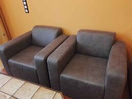 Aranyhal Apartmanház