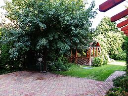 Aranyhal Apartmanház