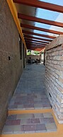 Aranyhal Apartmanház