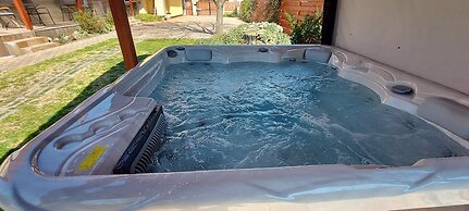 Aranyhal Apartmanház