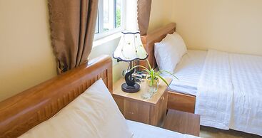 Hai Duong Hotel Co To