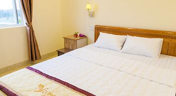 Hai Duong Hotel Co To