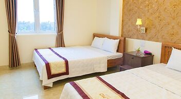 Hai Duong Hotel Co To