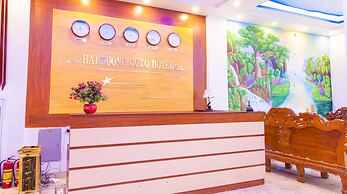 Hai Duong Hotel Co To