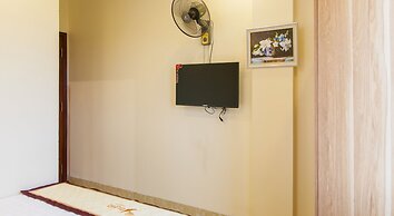 Hai Duong Hotel Co To