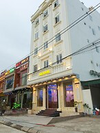 Hai Duong Hotel Co To