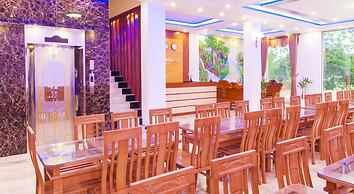 Hai Duong Hotel Co To