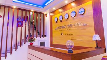 Hai Duong Hotel Co To